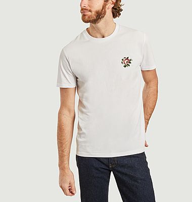 T-shirt Rose