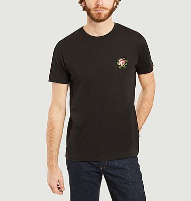 T-shirt Rose