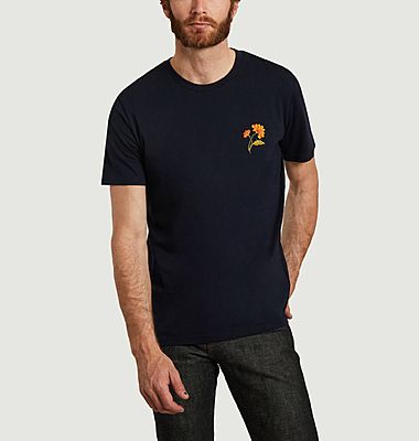 Nelken-T-Shirt