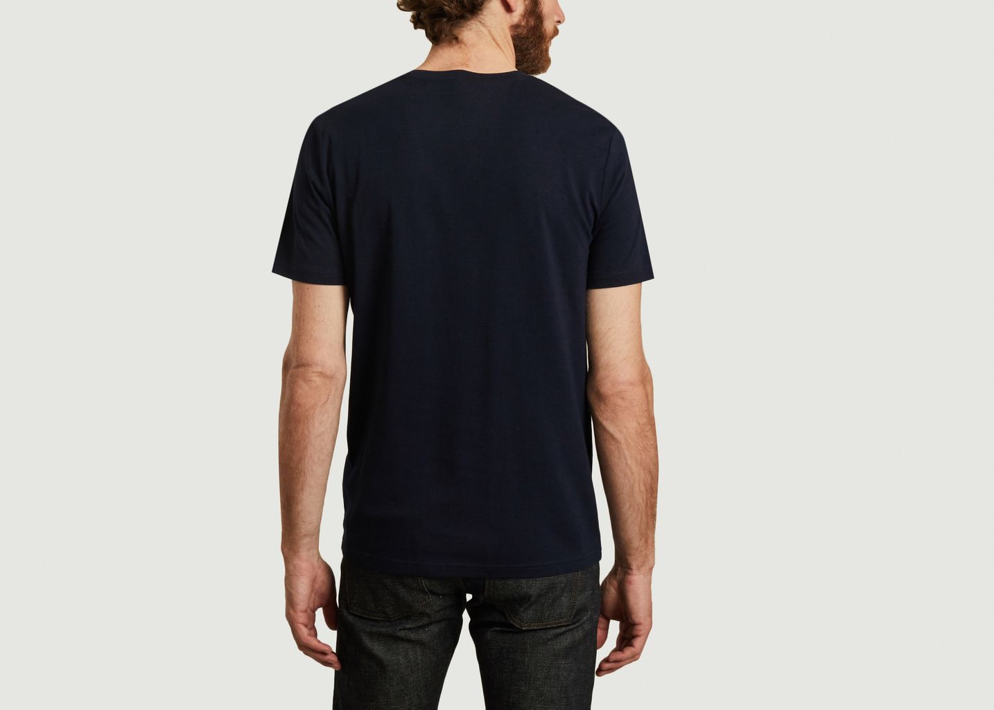 T-shirt Œillet - Johnny Romance