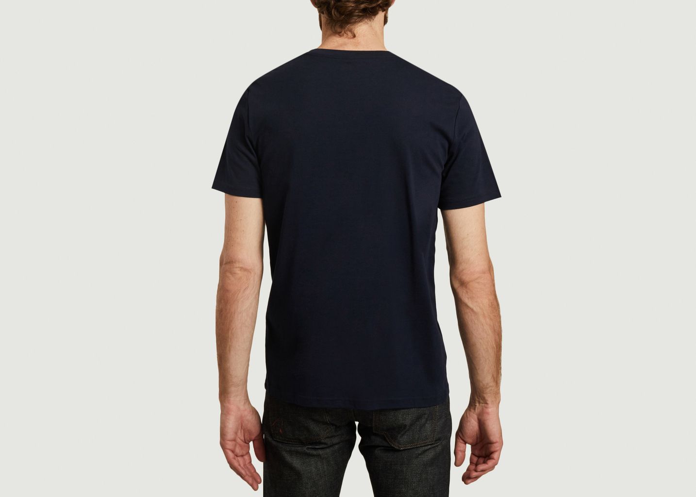 T-shirt Hibiscus - Johnny Romance