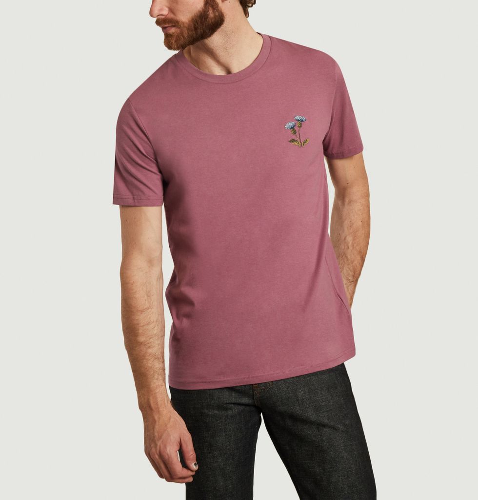 New Lyle & Scott Boys’ Small Logo T-Shirt from JD Outlet 