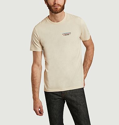 Needlepoint Club-T-Shirt