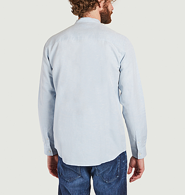 Chemise Romarin