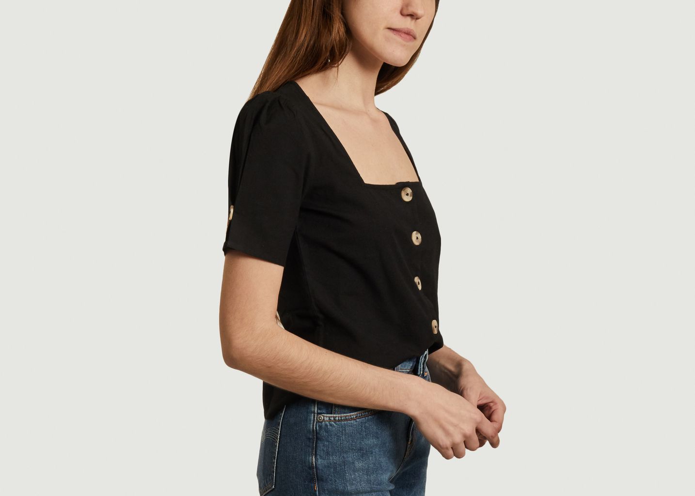 T-shirt Charlotte - Jolie Jolie