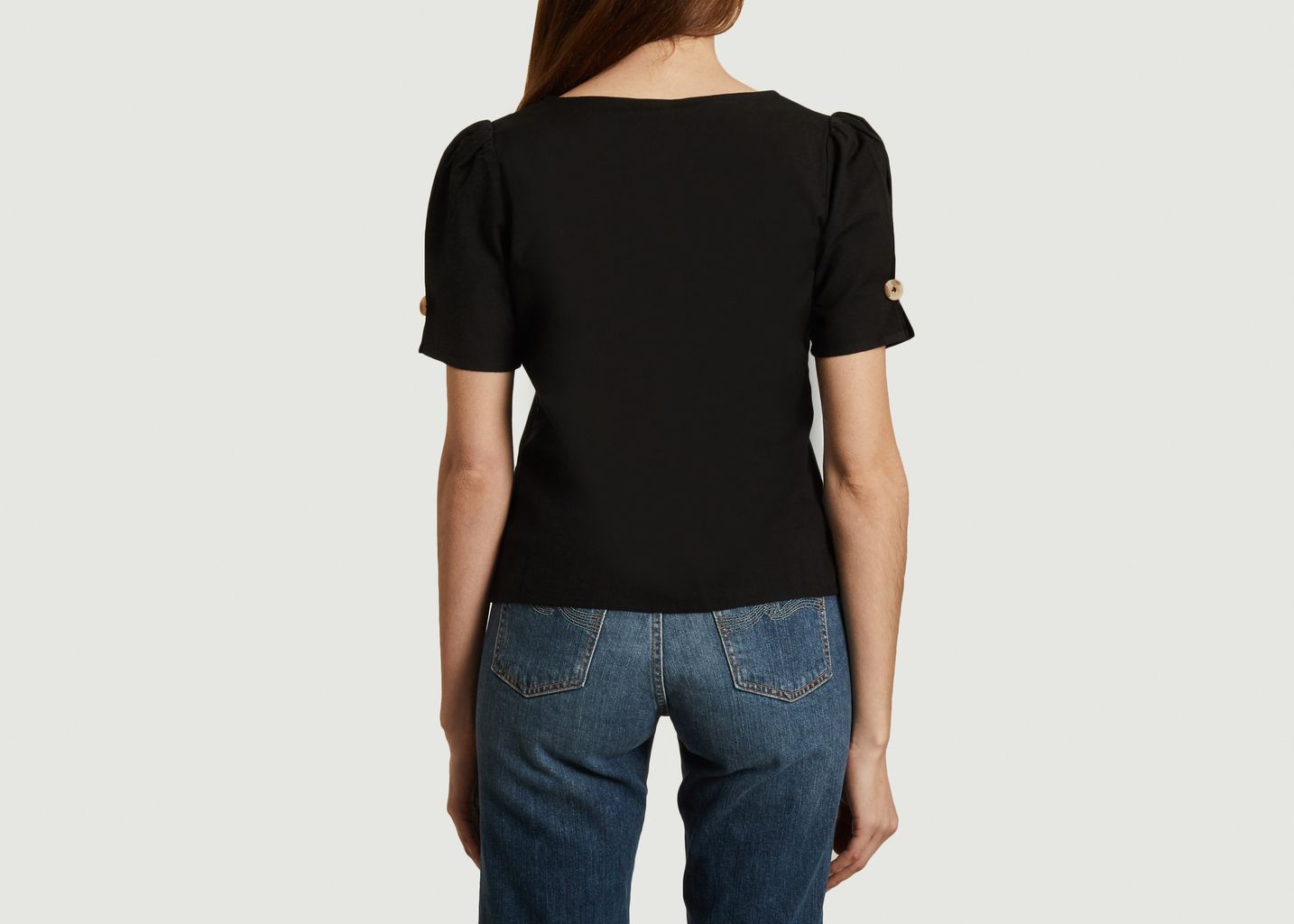 T-shirt Charlotte - Jolie Jolie