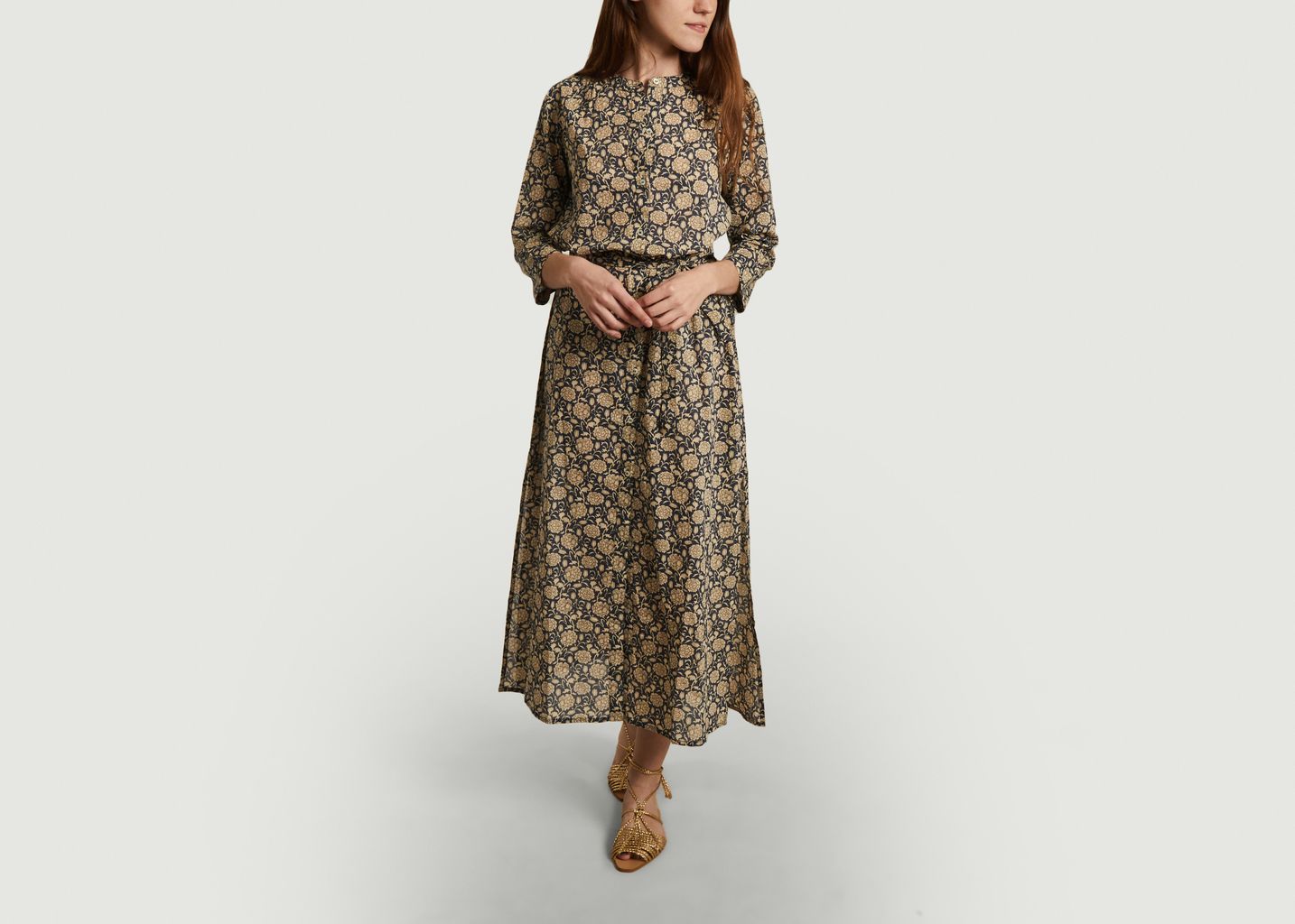 Robe Tamara - Jolie Jolie