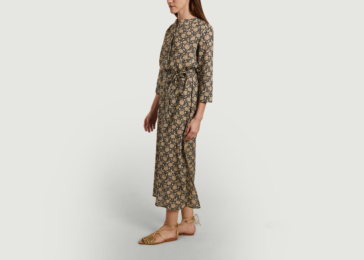 Robe Tamara - Jolie Jolie