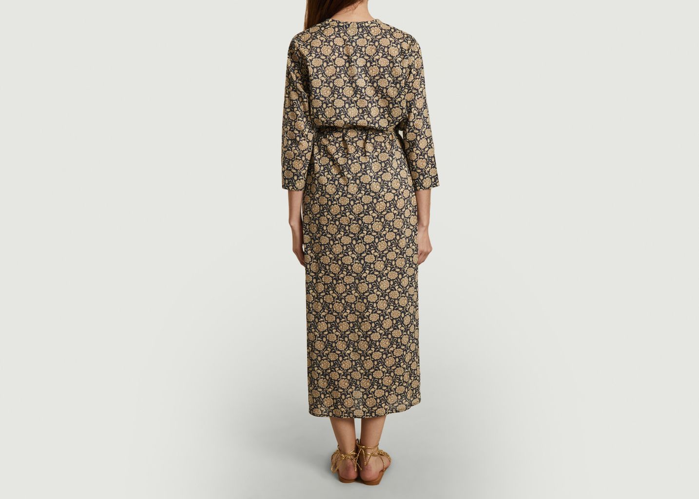 Robe Tamara - Jolie Jolie