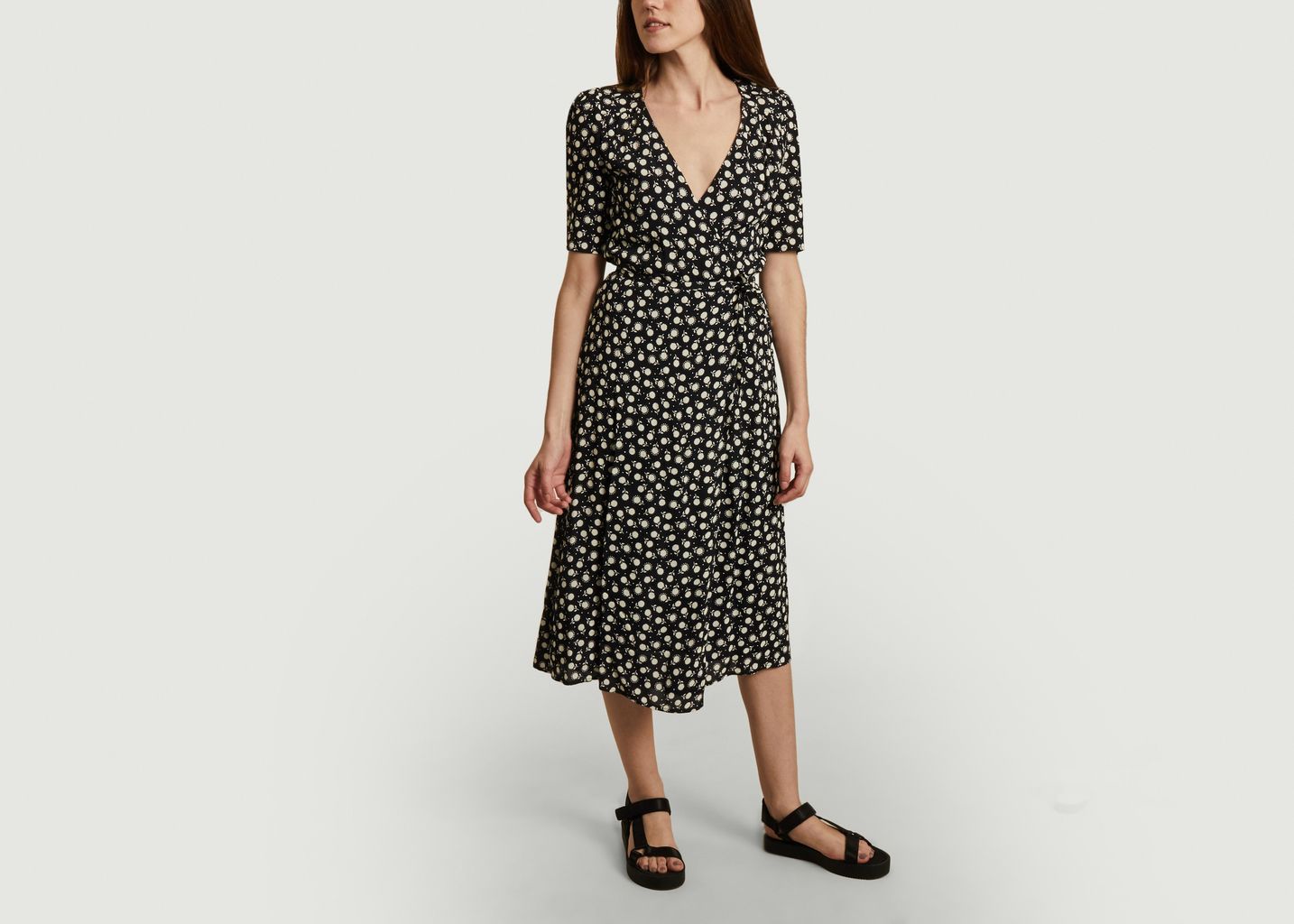 Robe Marilou - Jolie Jolie