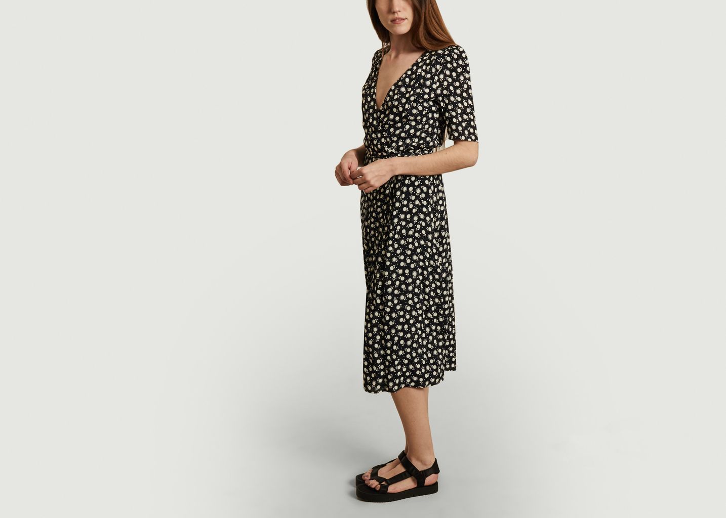 Robe Marilou - Jolie Jolie