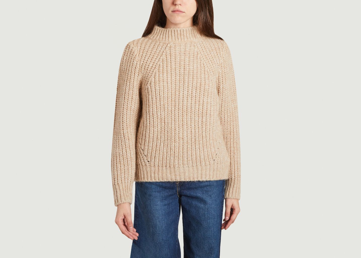 Liosa sweater - Jolie Jolie
