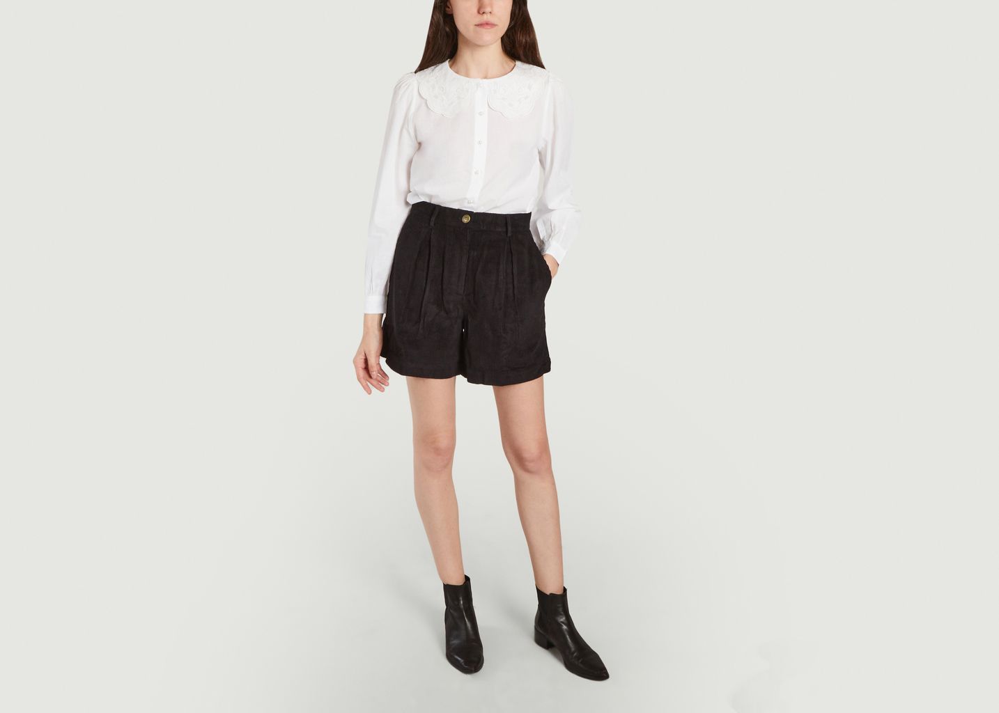 Blouse Manon - Jolie Jolie
