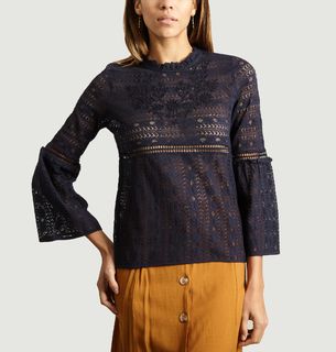 Blouse Artiste