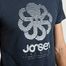 matière Classic Super Big T-shirt - Jonsen Island