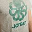 matière T-Shirt Classic Super Big - Jonsen Island
