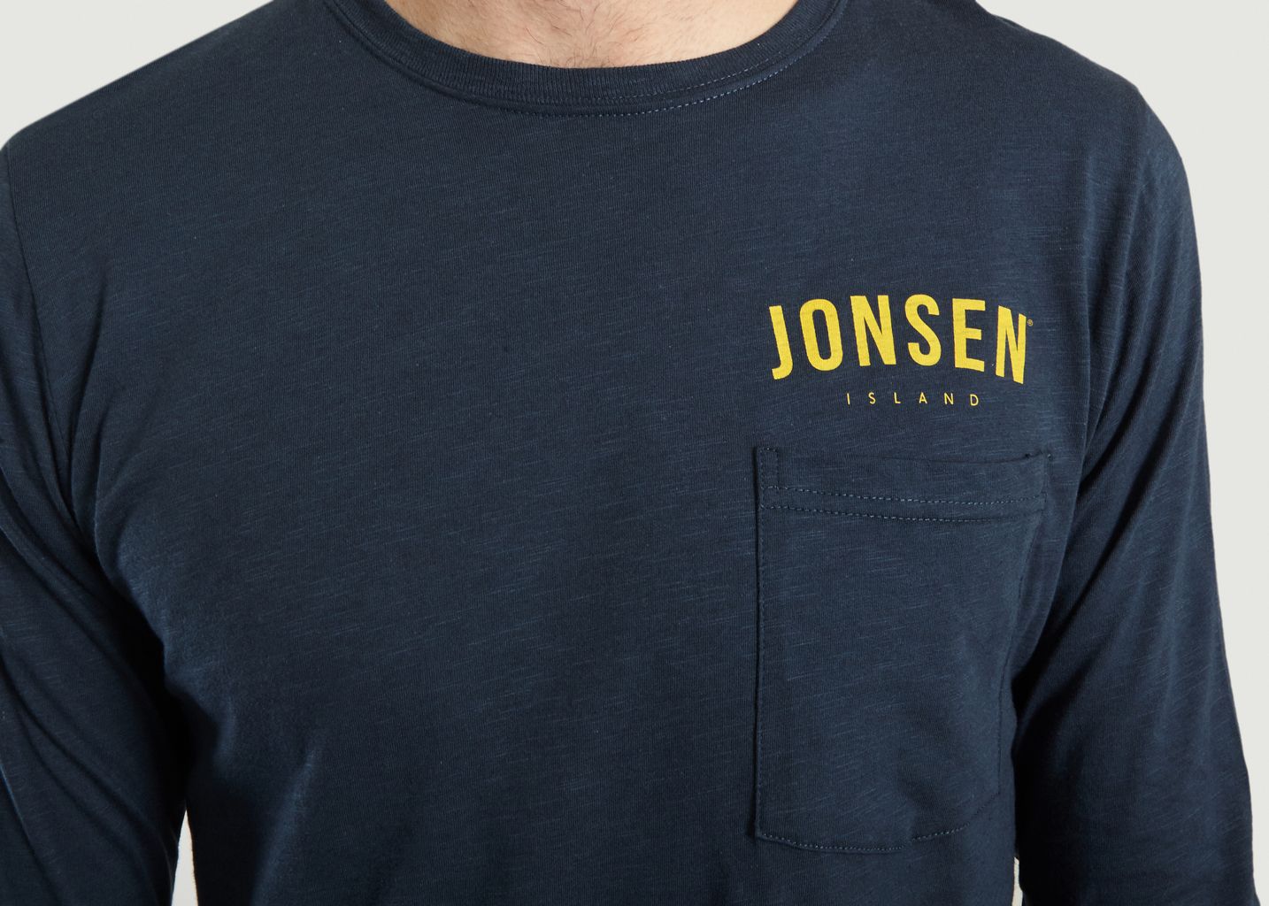 T-Shirt Manches Longues Shaper Beer - Jonsen Island