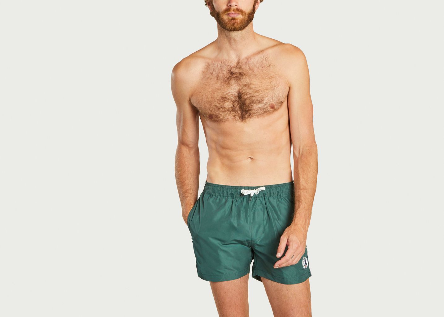 Short de Bain Hendaye - JOTT
