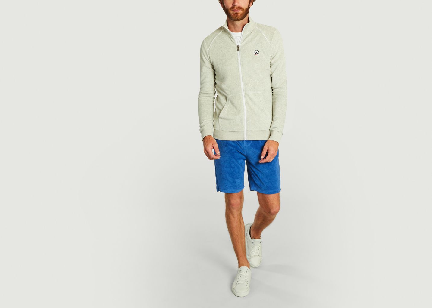 Veste éponge Ulysse - JOTT