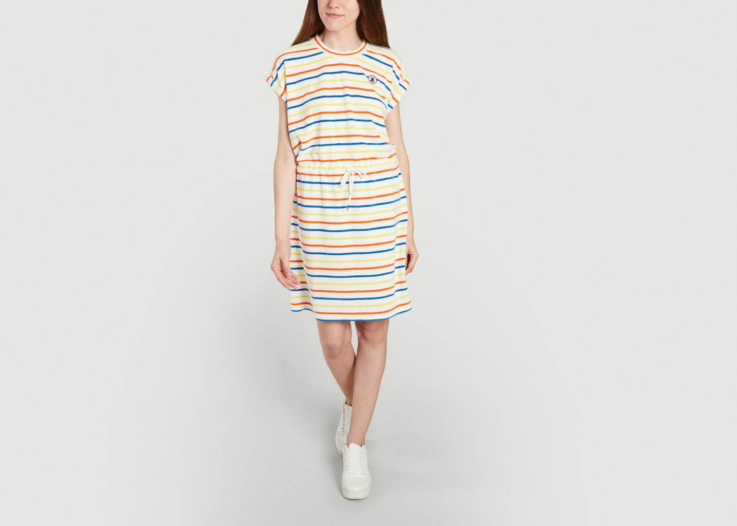 Robe de plage éponge Cosy - JOTT
