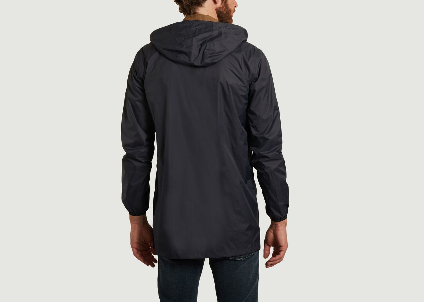 Imperméable Julien - JOTT