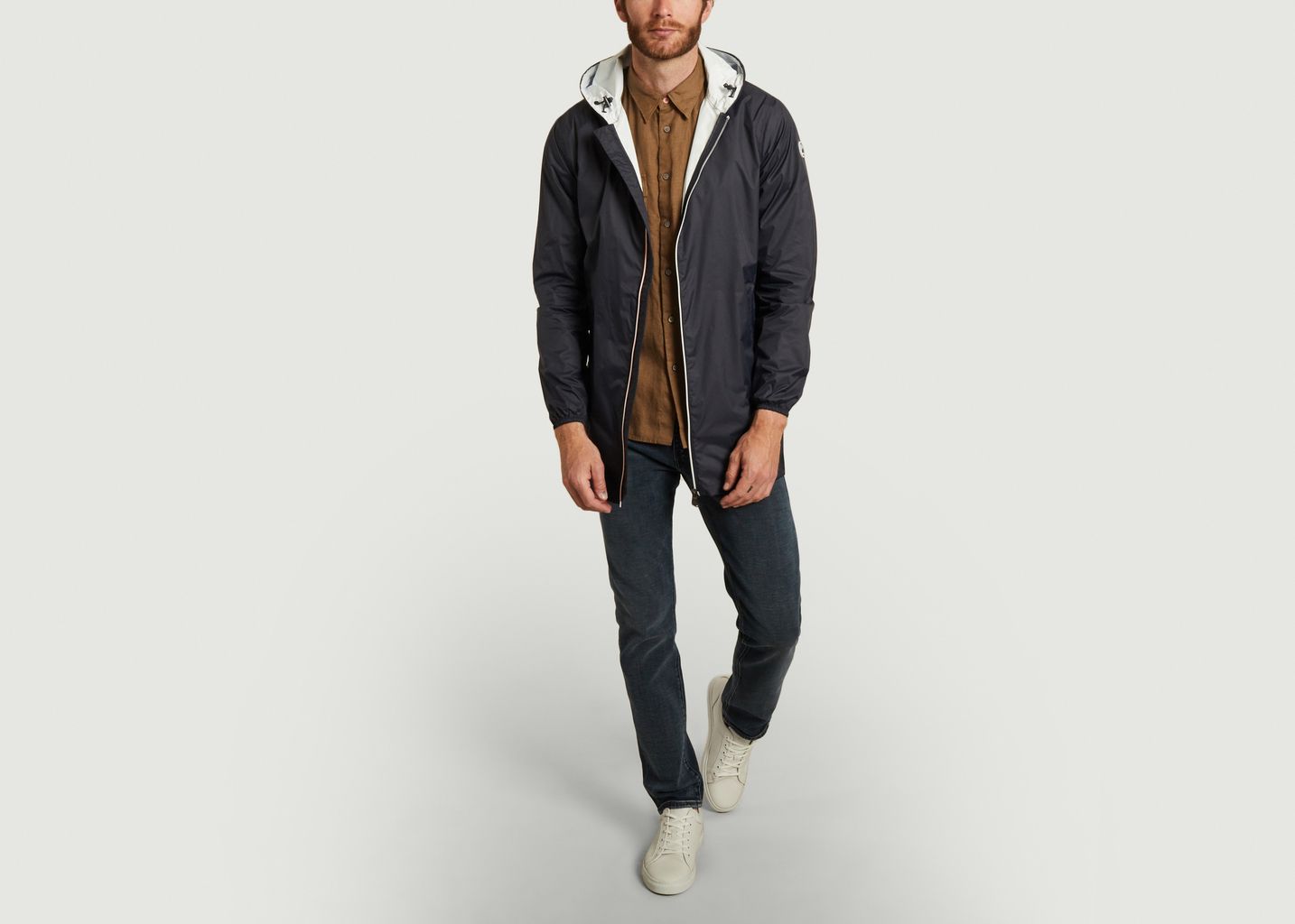 Imperméable Julien - JOTT
