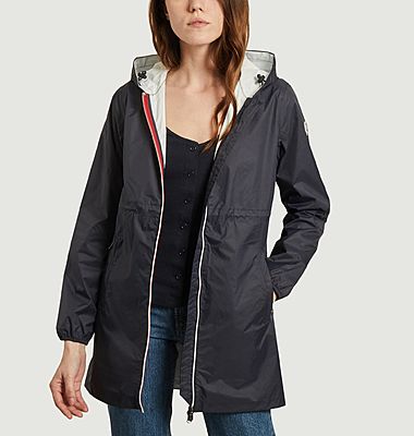 Imperméable coupe-vent Laura
