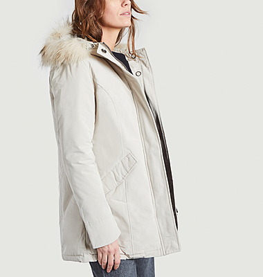 Manteau Chivas