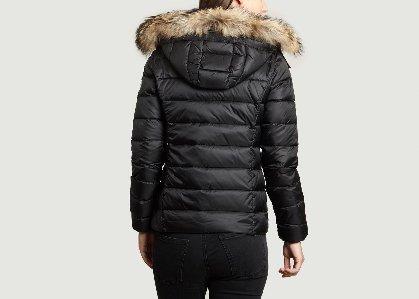 Doudoune Luxe - JOTT