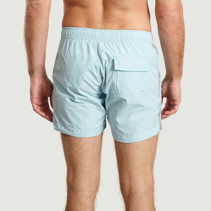Maillot de Bain Hendaye Taille Elastiquée - JOTT