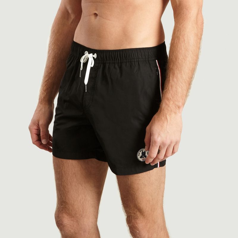 Maillot de Bain Hendaye Taille Elastiquée - JOTT