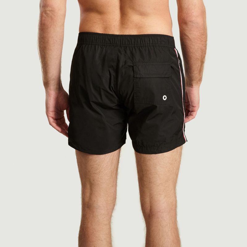 Maillot de Bain Hendaye Taille Elastiquée - JOTT