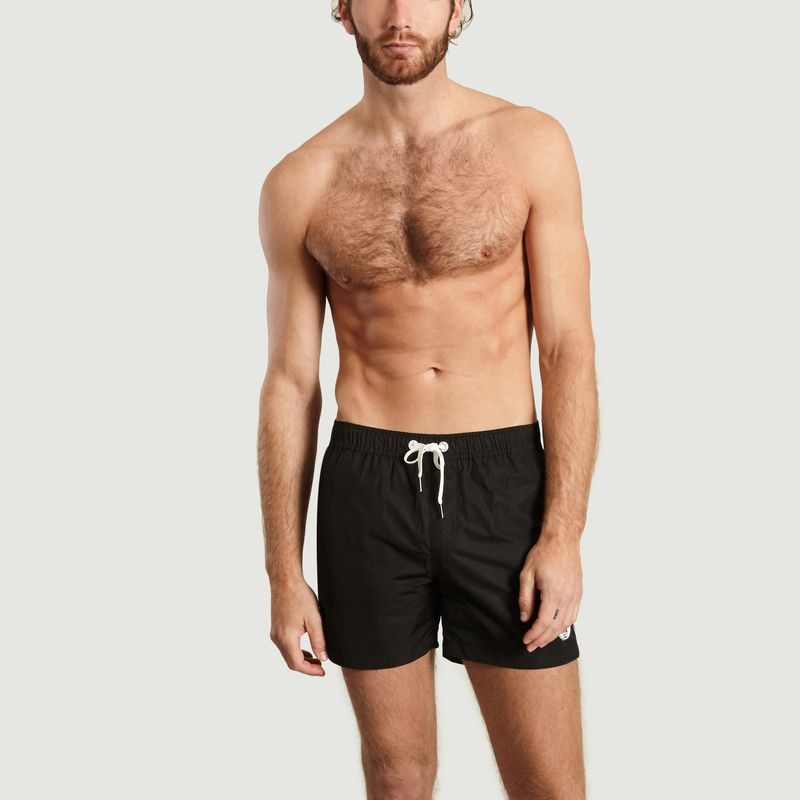 Maillot de Bain Hendaye Taille Elastiquée - JOTT