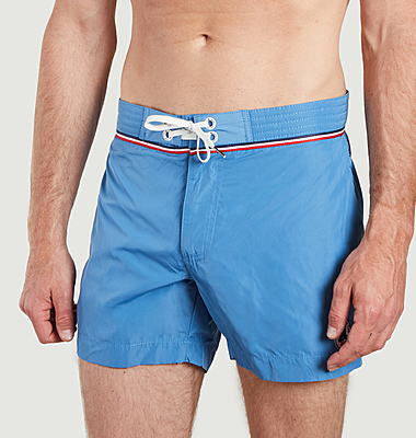 Maillot de Bain Hendaye Taille Elastiquée