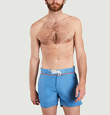 Maillot de Bain Hendaye Taille Elastiquée