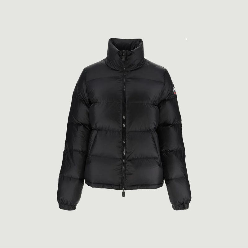 Quilted down jacket Great Cold Cardiff - JOTT
