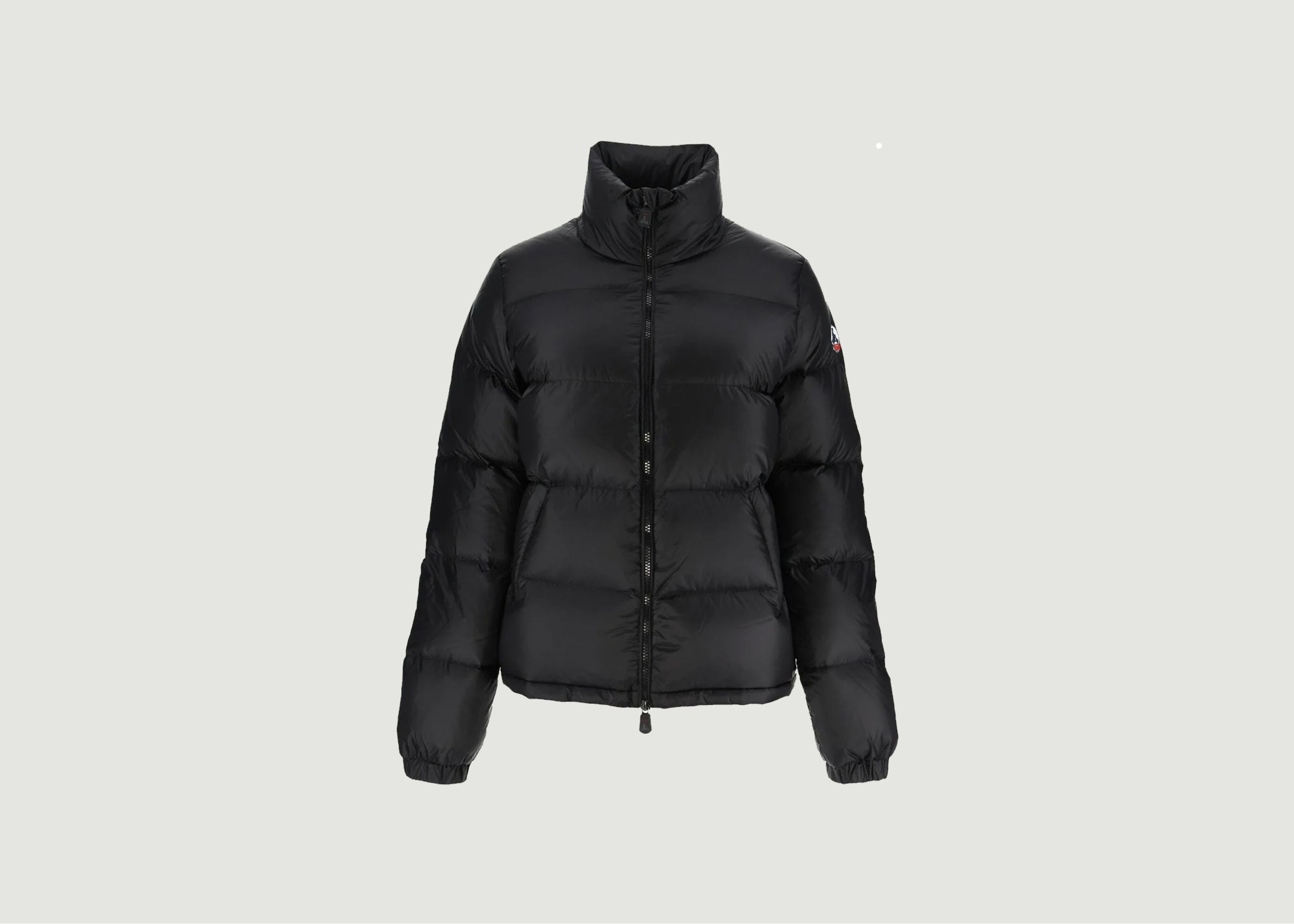 Quilted down jacket Great Cold Cardiff - JOTT