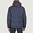 Aspen Reversible Jacket - JOTT