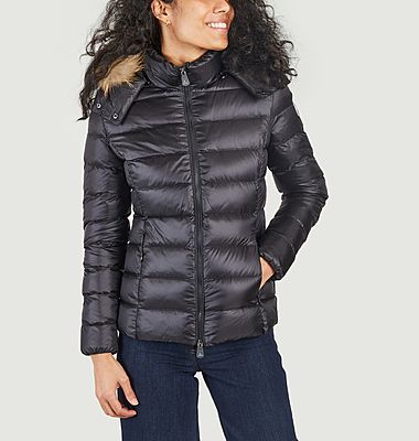 Luxe Padded Jacket