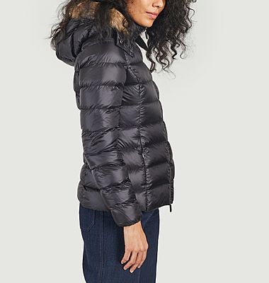 Luxe Padded Jacket