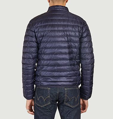 Short light jacket Mat