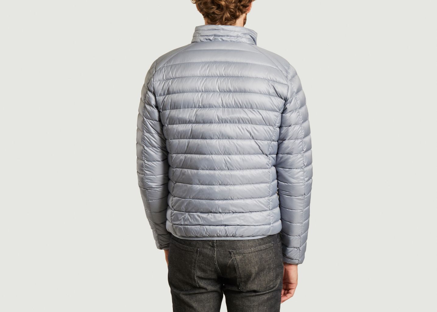 Basic Mat down jacket - JOTT