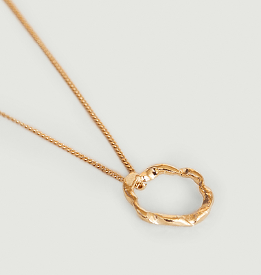 Collier Horizons cercle