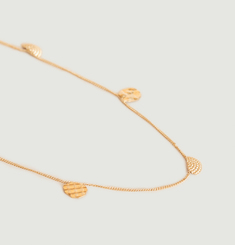 Vestiges necklace