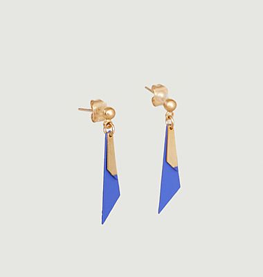 Pépite earrings
