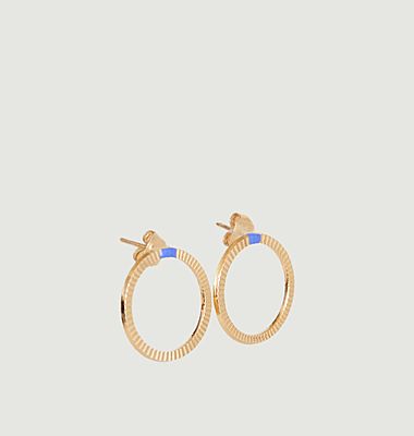 Tadao earrings