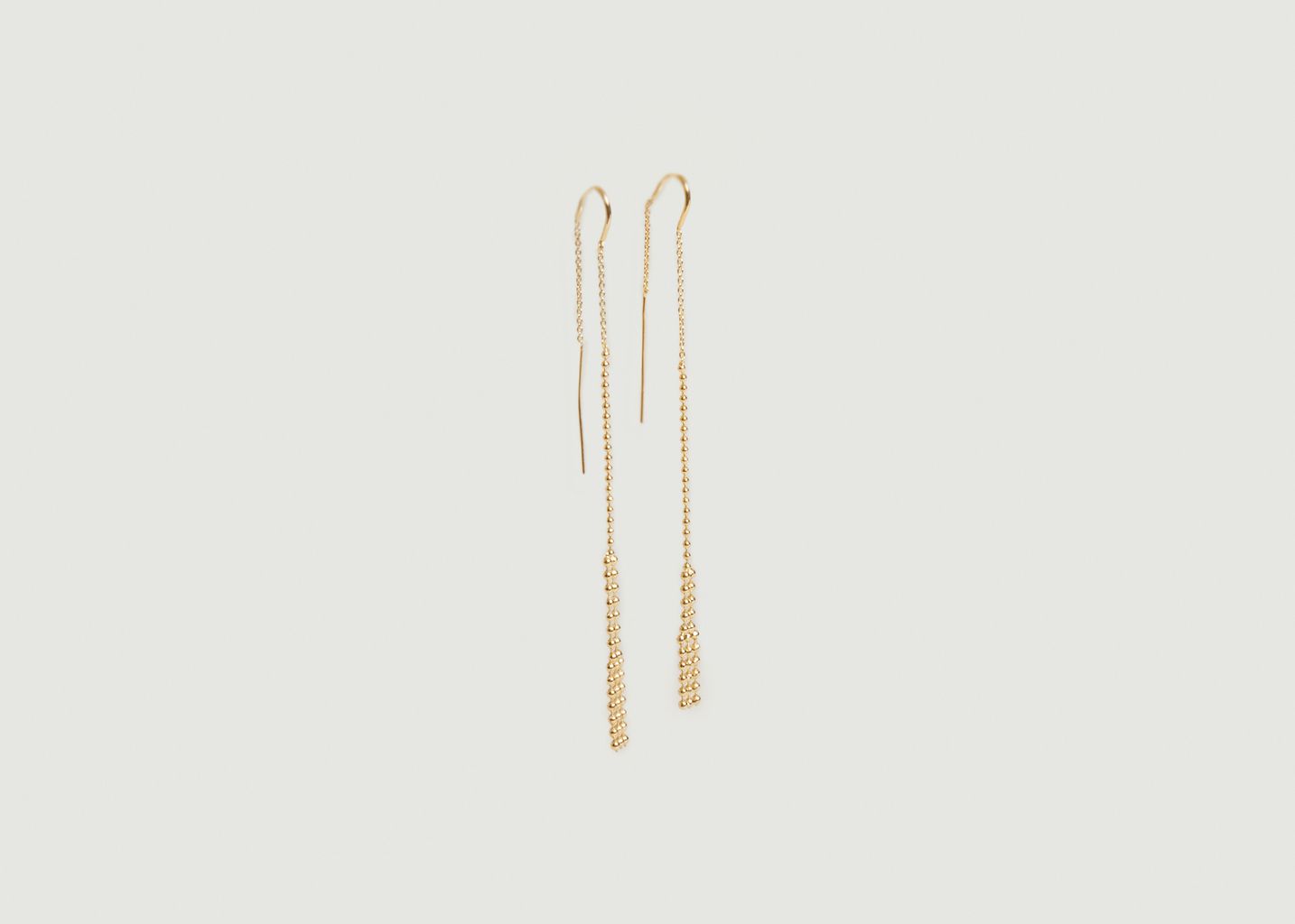 Trame Earrings - Judith Benita