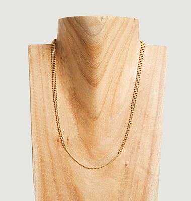 Necklace Trame