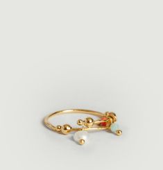 Fiore Ring Judith Benita