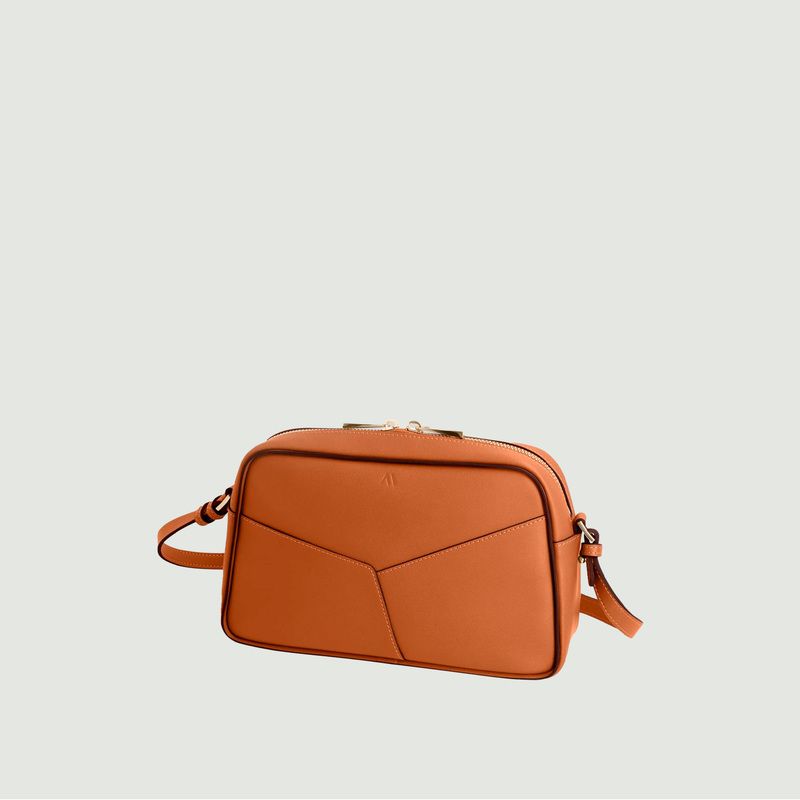 Shoulder bag - Mini Bowler - Kaai